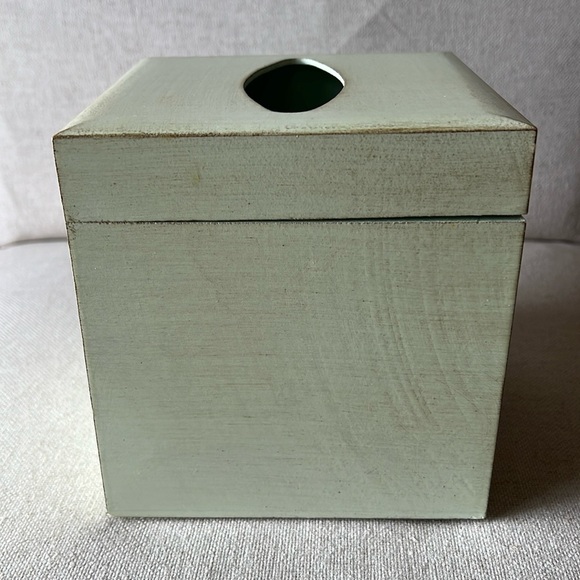 Labrazel Riviera Tissue Box Cover - Picture 6 of 9